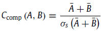 Composite Centrality