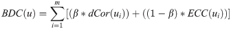 Alpha Centrality