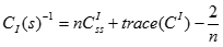 Information Centrality