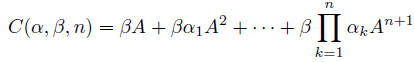 NC – Normalized α-Centrality
