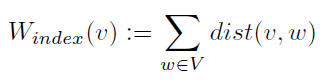 PN Centrality
